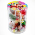 Lollipops 150g (15x10g)